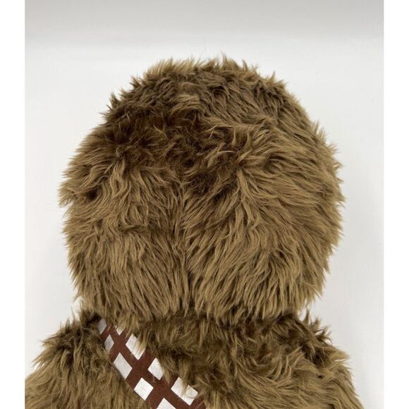 Star Wars Chewbacca Plush 15" Talking Stuffed Animal - Picture 6 of 9